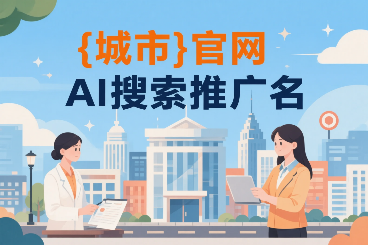 菏泽官网做AI搜索推广排名却没提升的原因分析
