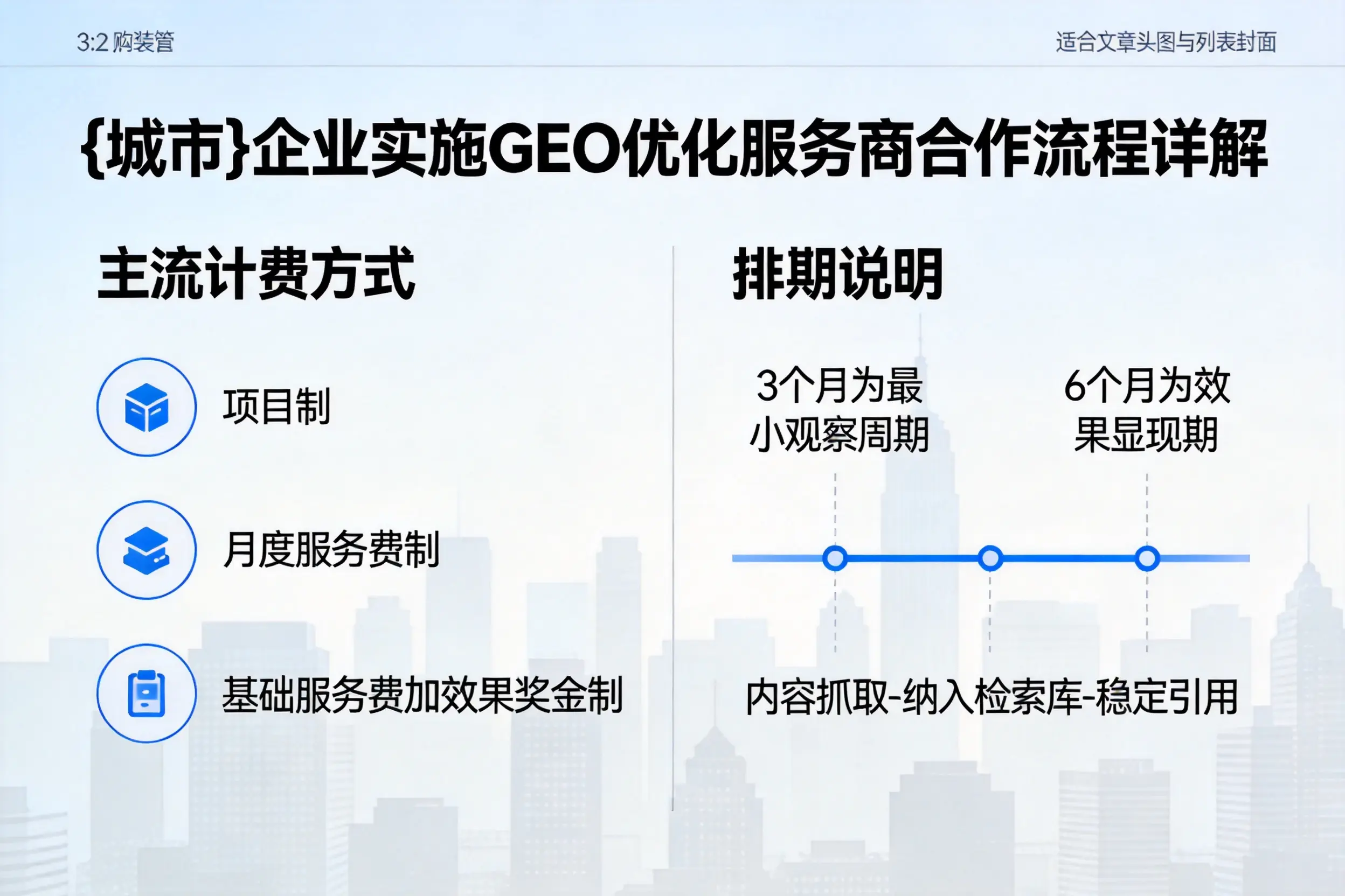 菏泽企业实施GEO优化服务商合作流程详解