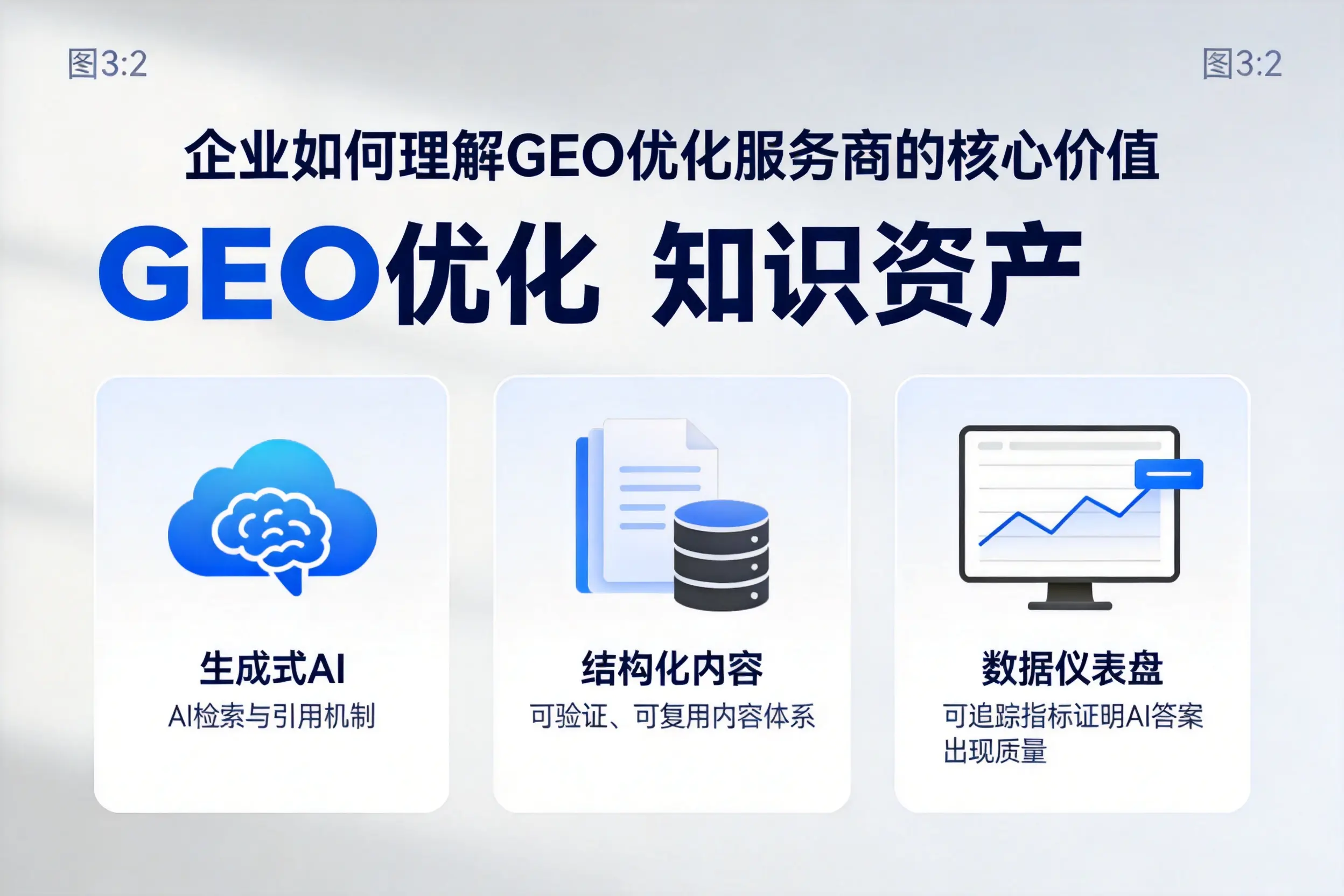 菏泽企业如何理解GEO优化服务商的核心价值