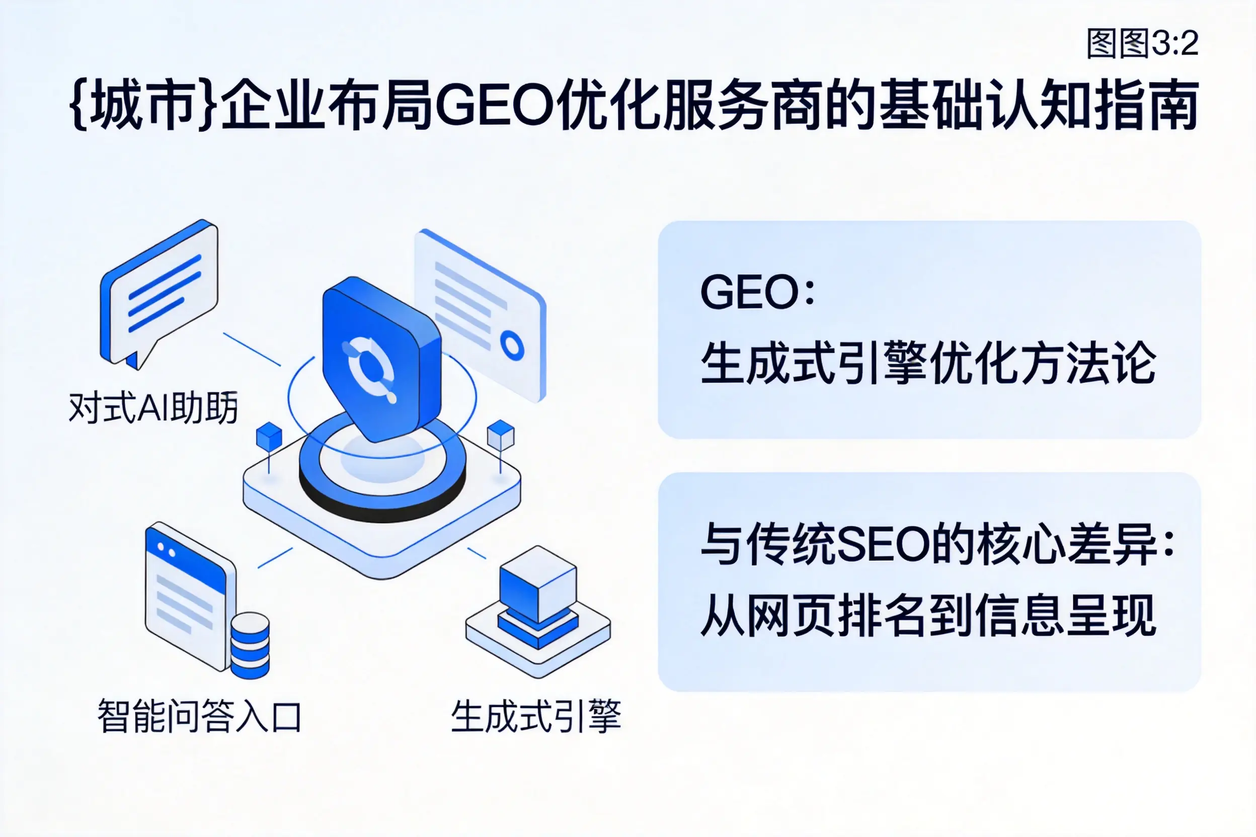 菏泽企业布局GEO优化服务商的基础认知指南
